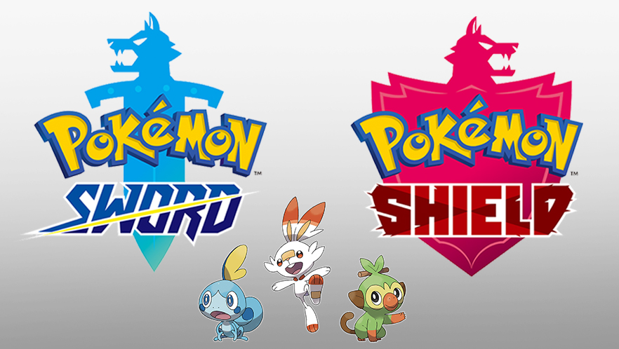 pokemon sword cheap