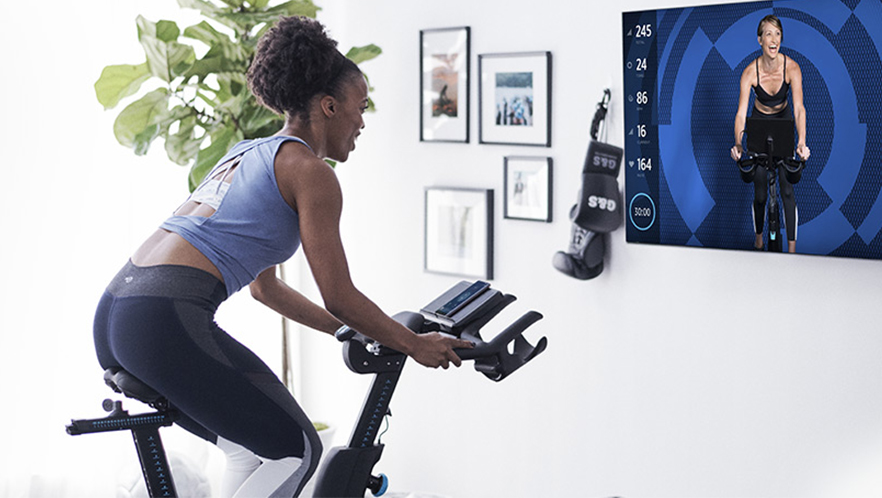 Best Buy debuts collection of connected fitness products Best Buy Corporate News and Information