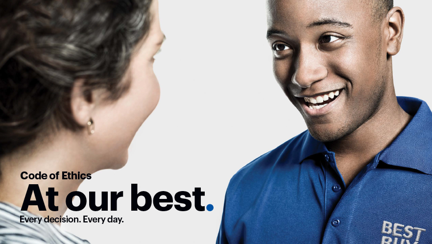 About Best Buy - Best Buy Corporate News and Information