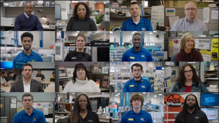 We are Best Buy [Video] - Best Buy Corporate News and Information