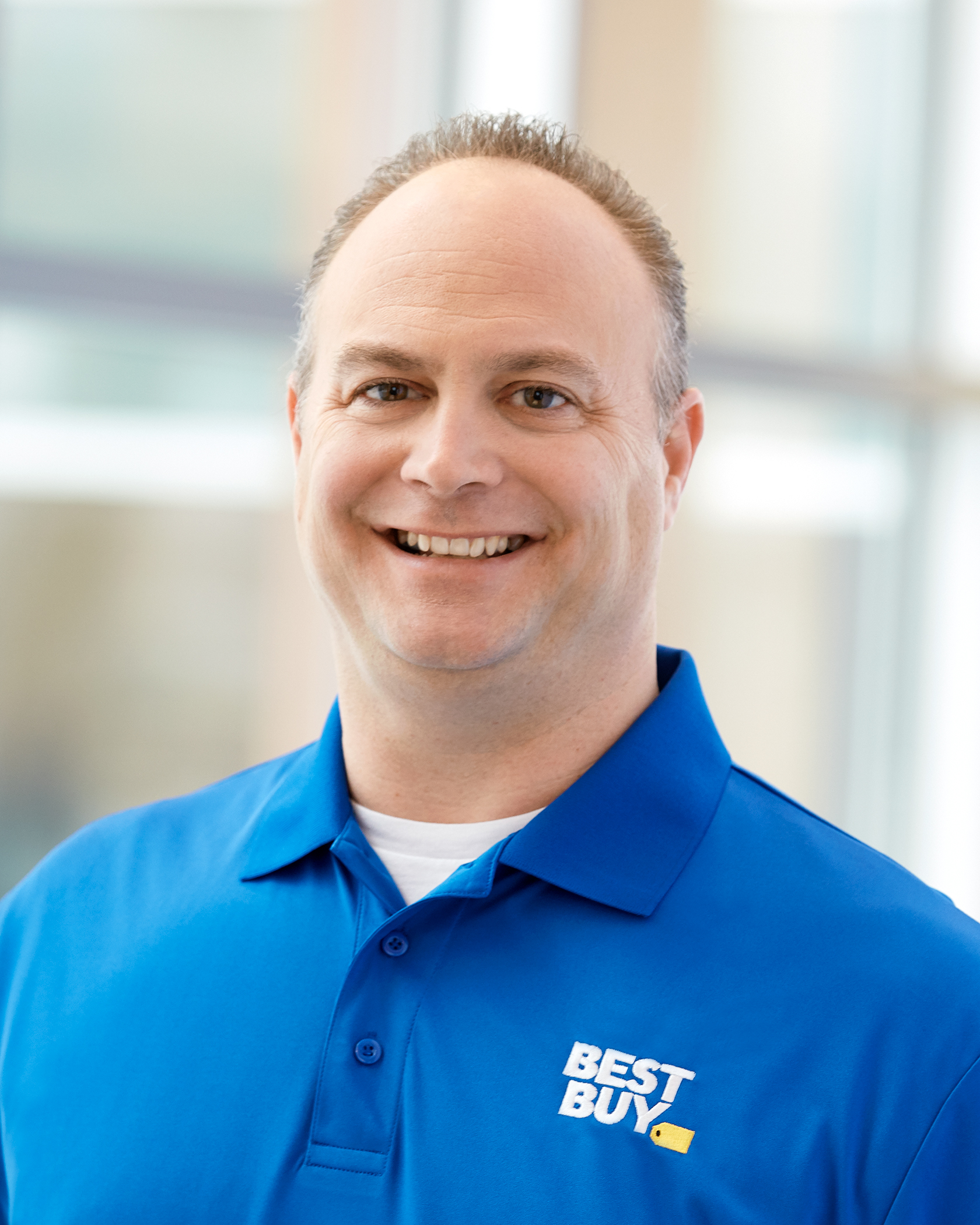 Ray Sliva Best Buy Corporate News and InformationBest Buy Corporate