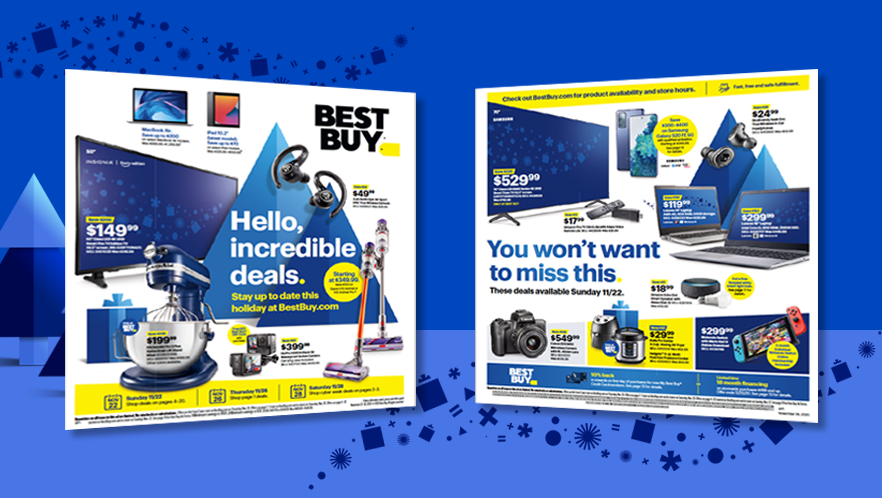 Everything You Need To Know For Black Friday At Best Buy Best Buy Corporate News And Information