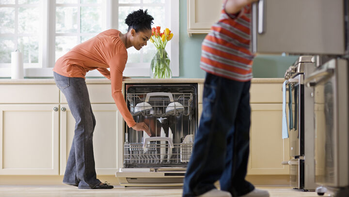 The complete guide to cleaning home appliances: Spring Cleaning