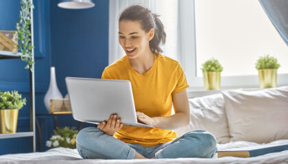 5 Tips For Choosing The Right Laptop For Learning From Home