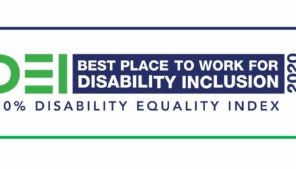 Best Buy Scores 100% On Disability Equality Index