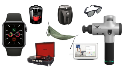 Celebrate Father’s Day With Tech Gifts And Gadgets