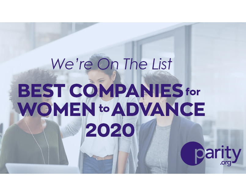 Best Buy Recognized As One Of Best Companies For Women To Advance ...