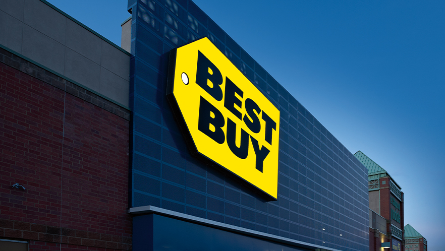 Best Buy Canada Continues Experience Store Concept Expansion