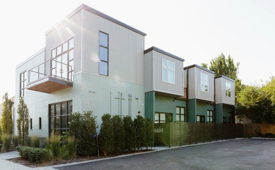 Beautiful view of Sustainable Apartment Direct Be Honest Advice Ideas