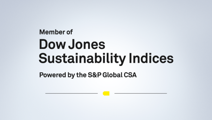 Best Buy Celebrates Decade on Dow Jones Sustainability Index - Best Buy ...