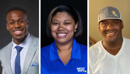 These Black Leaders Are Helping Best Buy Thrive