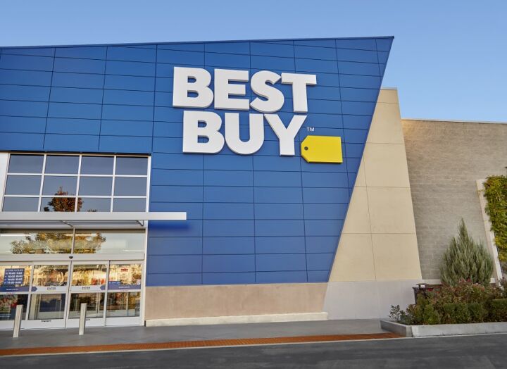Best Buy earns awards for sustainability - Best Buy Corporate News 