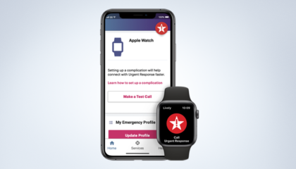 Best Buy Health is helping to make it easier for older adults to stay safe, healthy and connected by offering a full array of health and safety services available on Apple Watch.