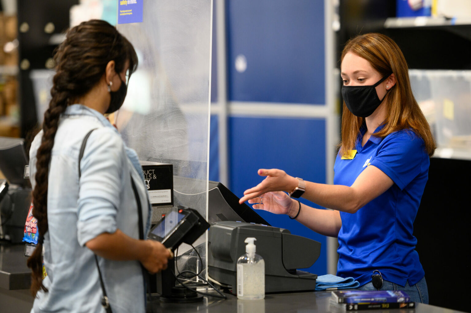 Best Buy DEI Enhancing Customer Experience