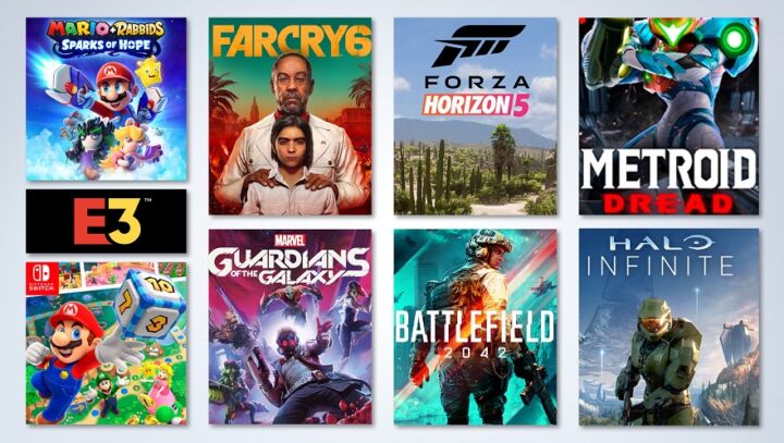 The Complete List of Far Cry Games in Chronological & Release