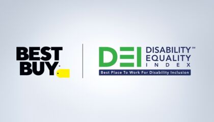 At Best Buy, we strive to be an accessible and inclusive workplace, which is vital to attracting and retaining the best talent while also delivering a great employee experience.