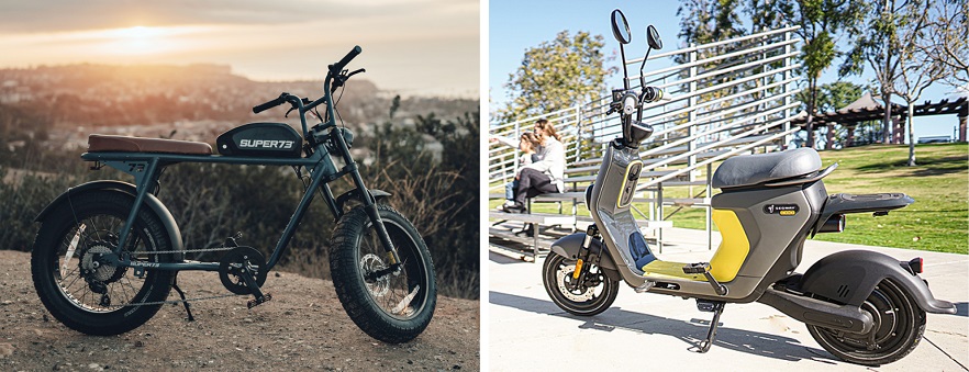 Best buy electric bikes on sale