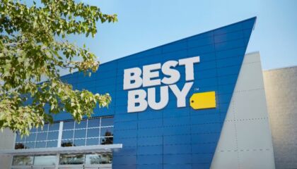 Best Buy recognized with awards for sustainability, diversity
