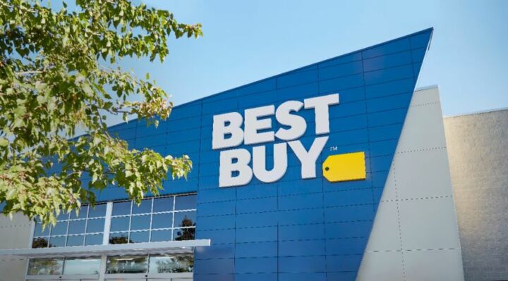 Best Buy's Carbon-Reduction Efforts Commended by U.S. Department of Energy  - Best Buy Corporate News and Information