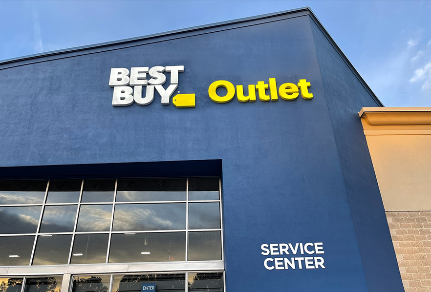 Best Buy brings new store pilots to Charlotte - Best Buy Corporate