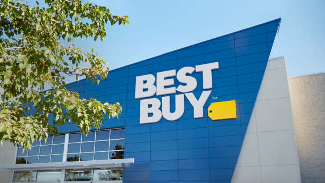 Homepage - Best Buy Corporate News and Information