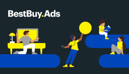 Best Buy launches new advertising business, Best Buy Ads