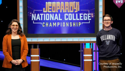 Meet the Best Buy employee appearing on “Jeopardy!”