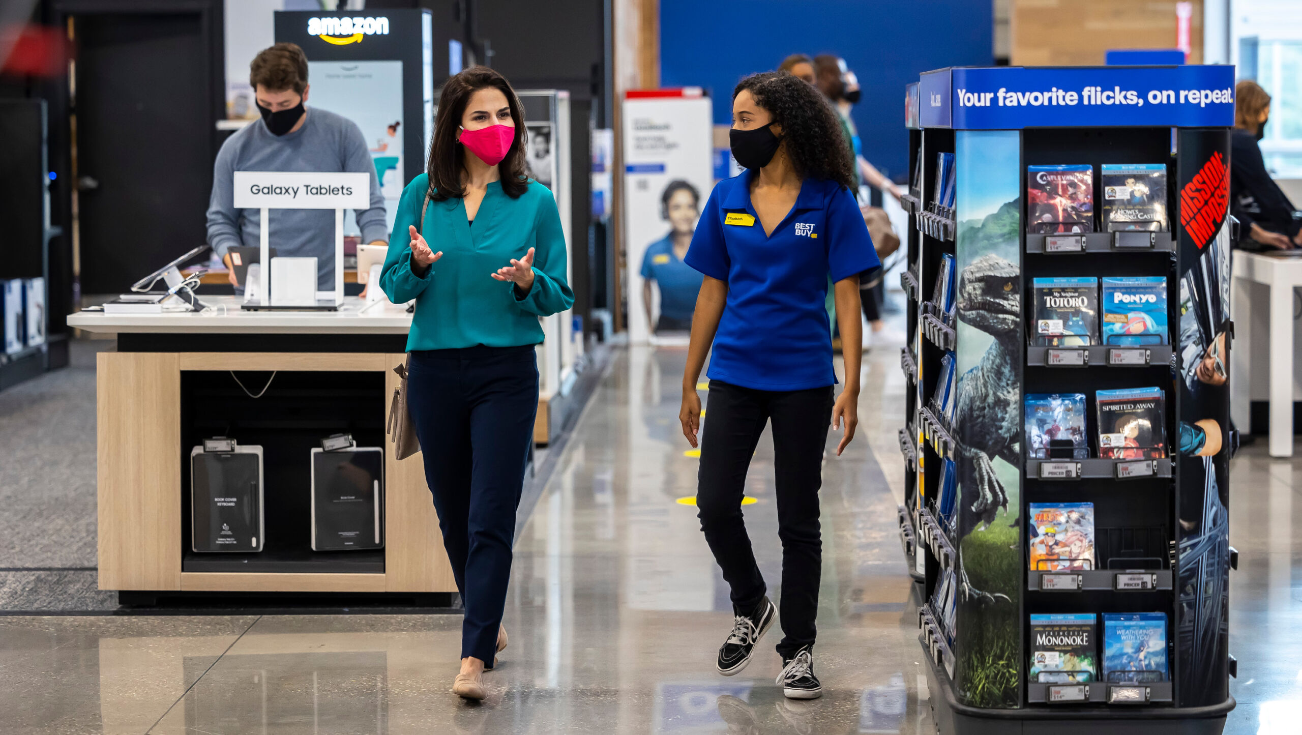 Best Buy Q4 FY22 Earnings Best Buy Corporate News and Information