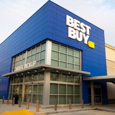 Best Buy To Offer New In-Store Consultations - Best Buy Corporate