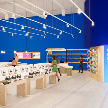 Best Buy unveils first ever small-format, digital-first store