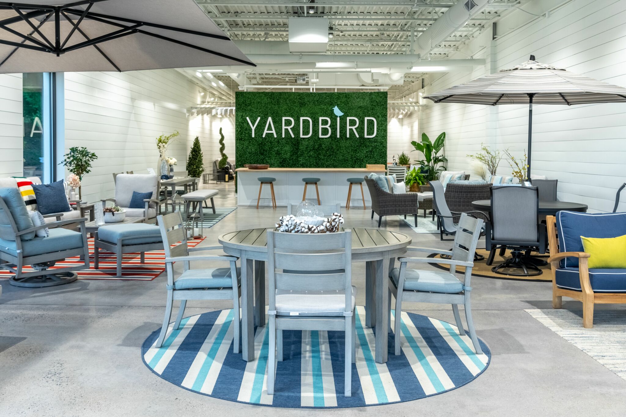 Yardbird Press Kit - Best Buy Corporate News And Information