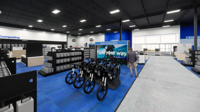 Best Buy opens more than 40 new Experience Stores ahead of holidays - Best  Buy Corporate News and Information