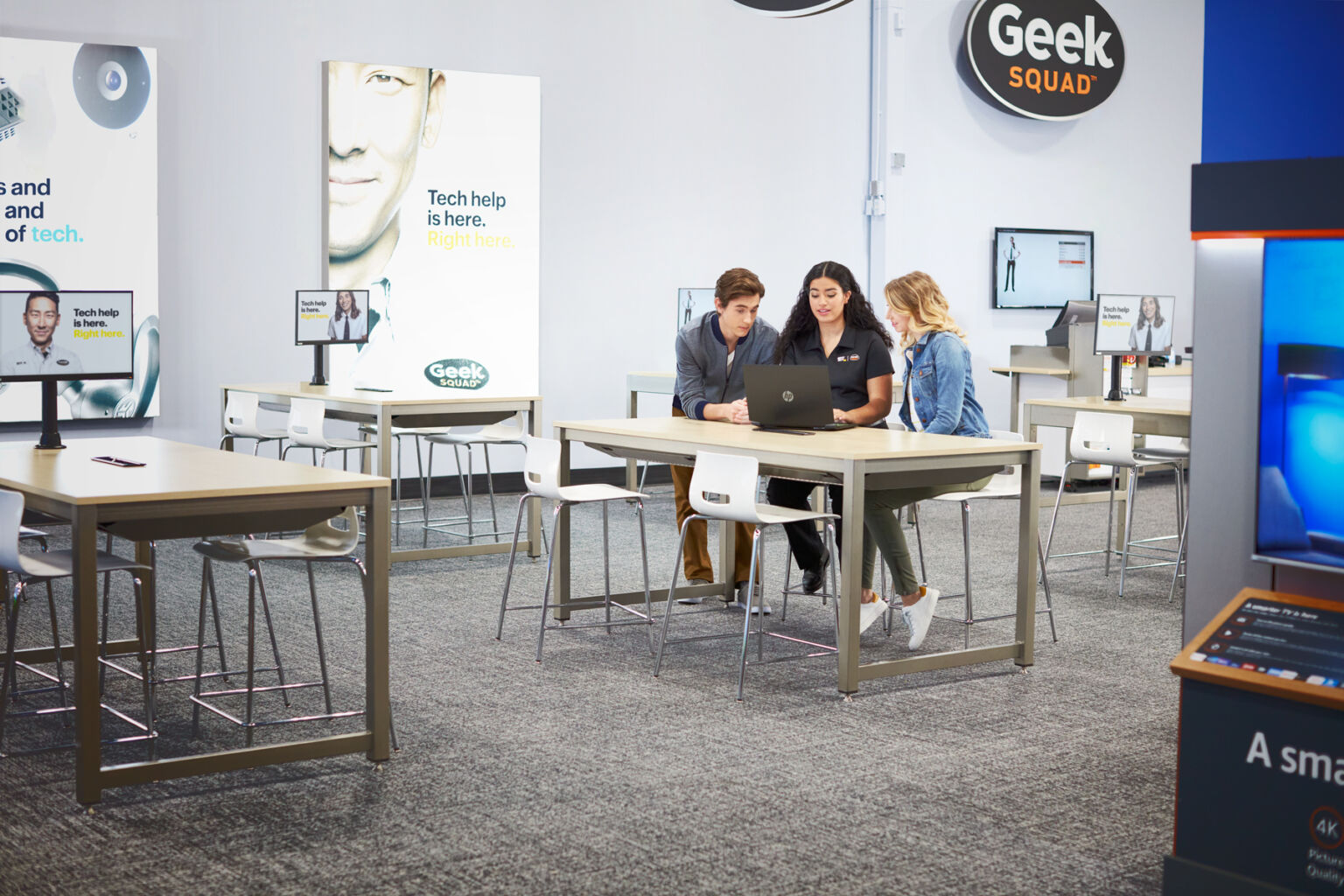 Totaltech 2 Best Buy Corporate News and Information