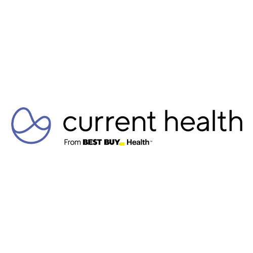 Current Health Logo Thumbnail