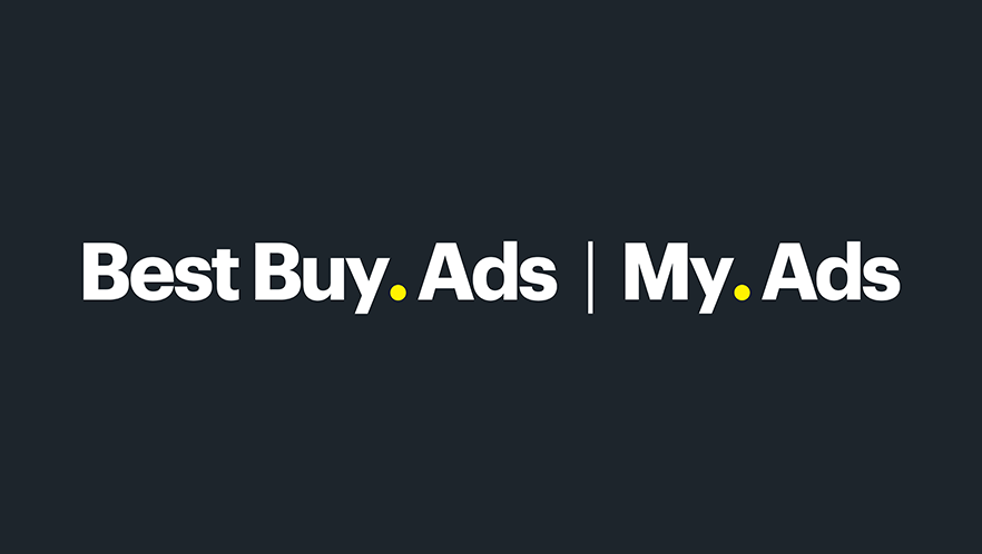 Best Buy Ads, is launching a self-service ad platform called My Ads.