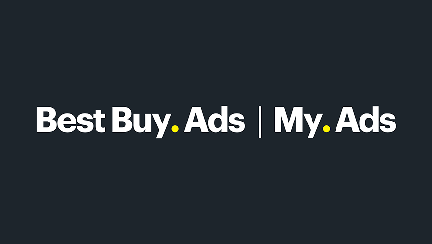 Best Buy Ads launches My Ads a self service campaign management platform Best Buy Corporate News and Information