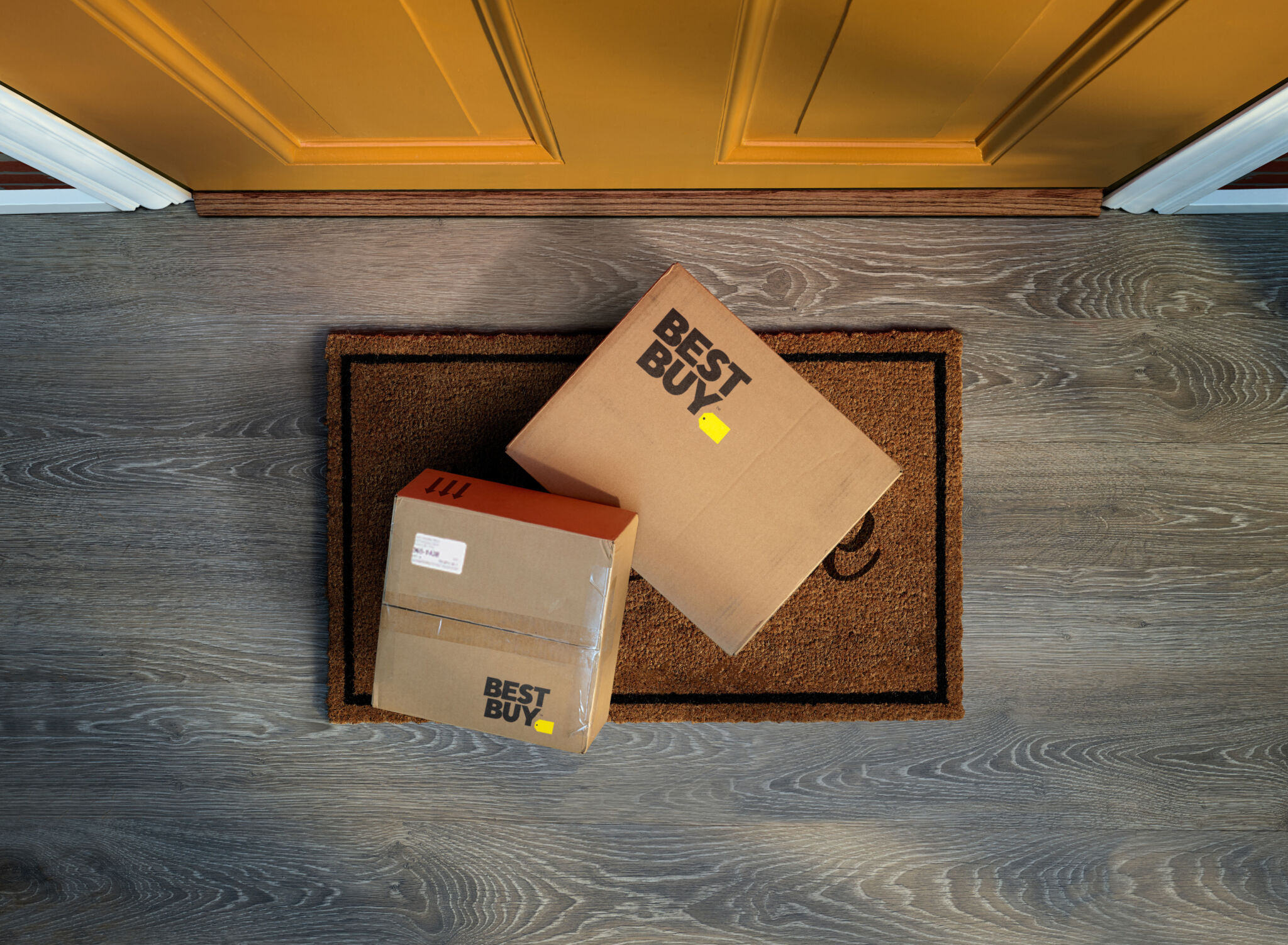 Totaltech Boxes Best Buy Corporate News and Information