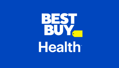 Best Buy Health logo