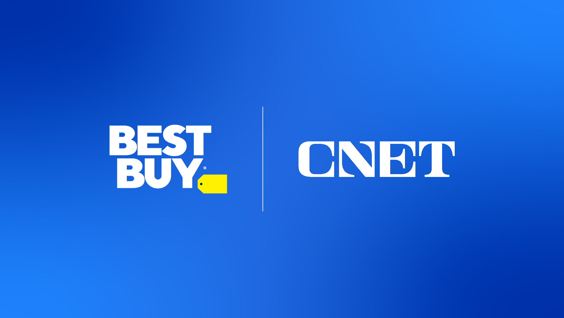 BBY CNET Partnership