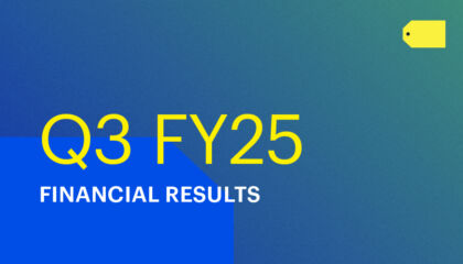 Best Buy Co., Inc. (NYSE: BBY) today announced results for the 13-week third quarter ended November 2, 2024 (“Q3 FY25”).