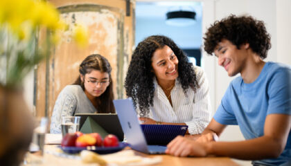 We’re ready to help you explore new tech that’ll make your back-to-school season a breeze.