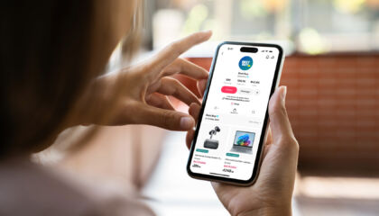 Best Buy TikTok Shop