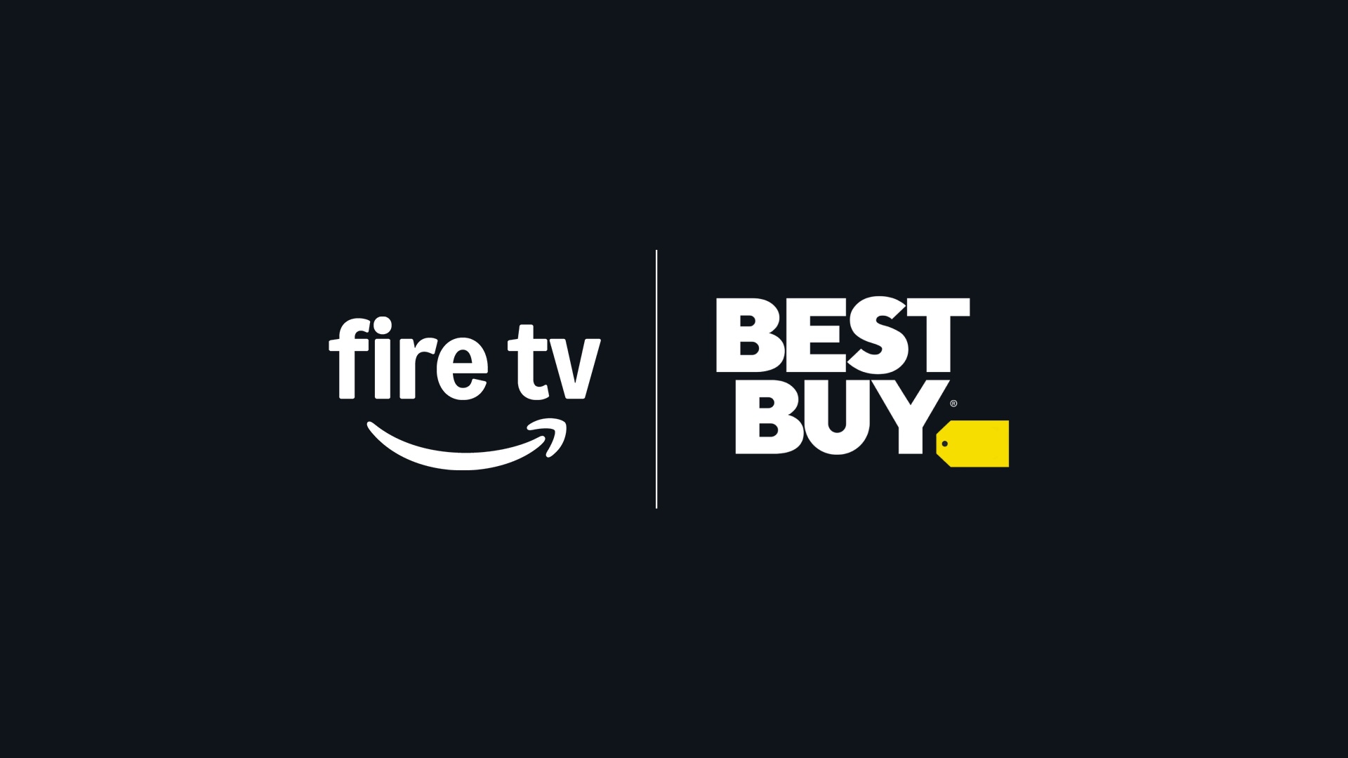 Amazon and Best Buy logos