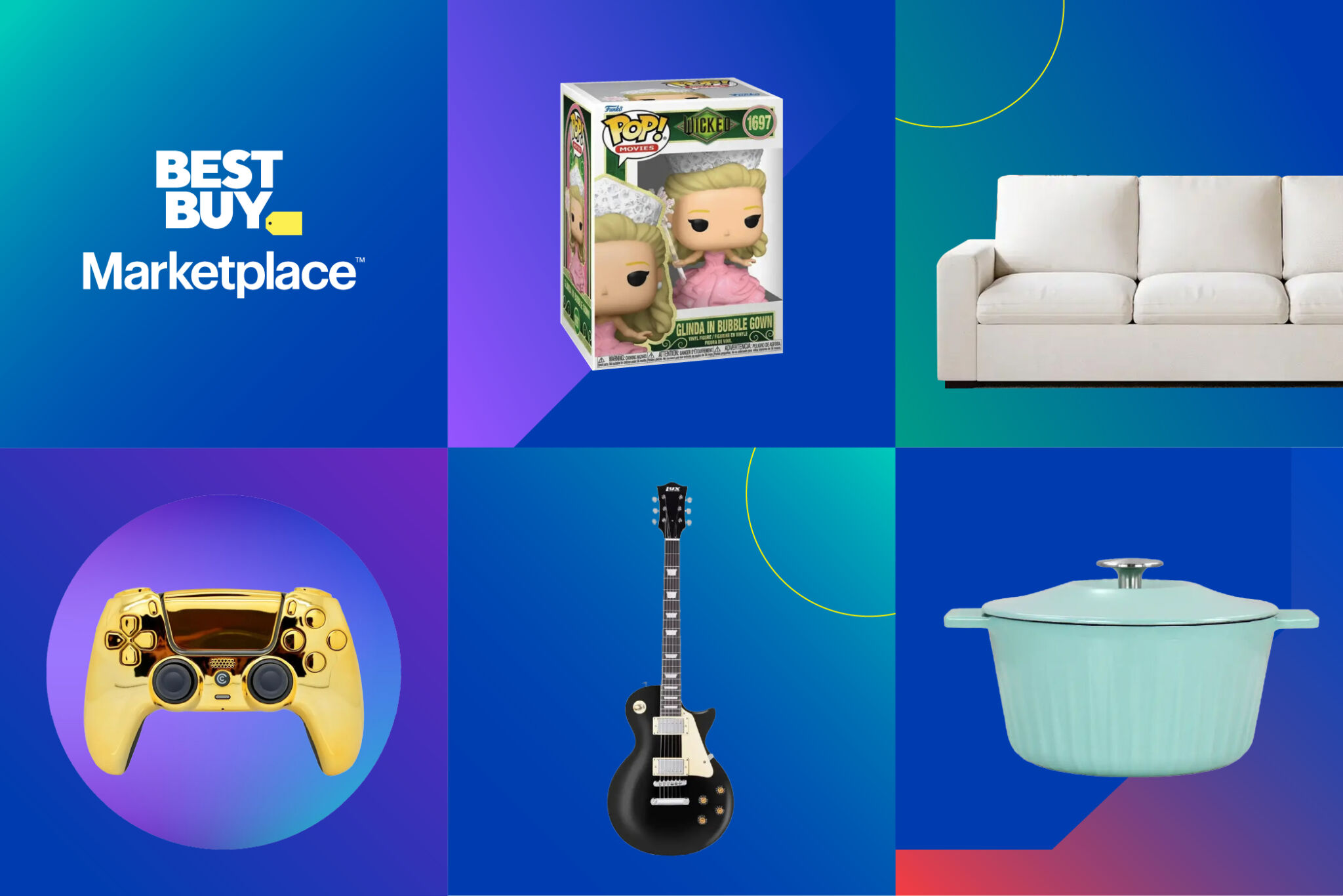 Best Buy launches digital marketplace, more than doubling number of ...