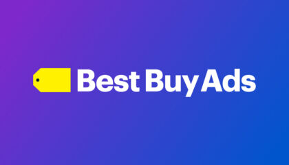 Best Buy unveils new way for ad partners to leverage store footprint  