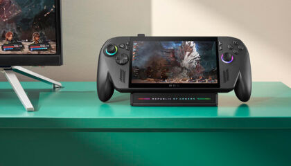 Plus, nearly all Best Buy stores will have a demo where you can unleash the power of ROG Ally X while experiencing AAA titles firsthand.