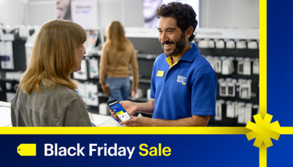 The wait is over: Best Buy’s Black Friday Sale begins Nov. 20