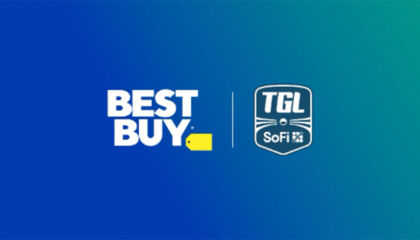 Check out these innovative experiences that fans can expect this TGL season.