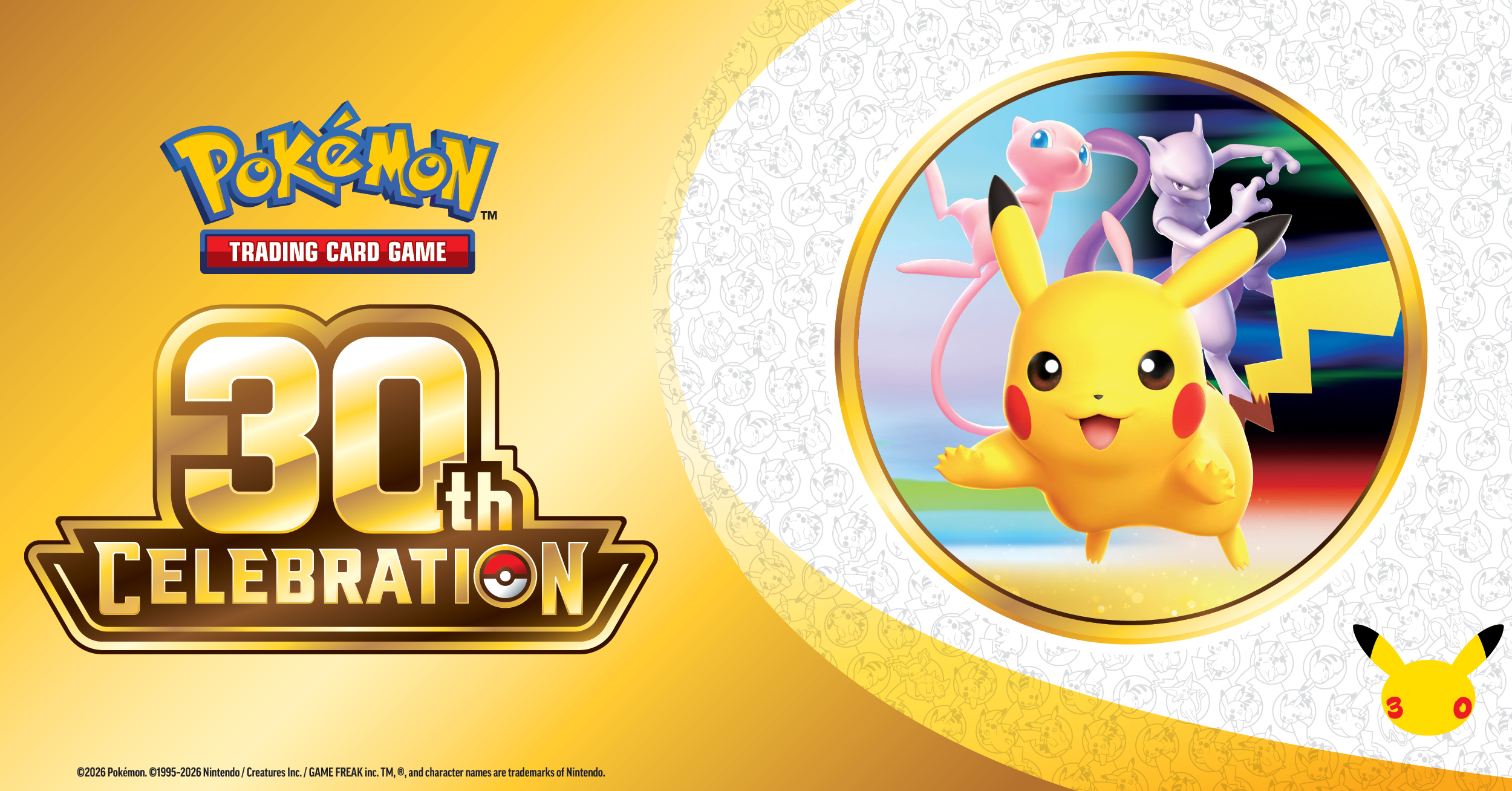Best Buy celebrates Pokémon's 30th anniversary with trading cards, Trade  and Play event - Best Buy Corporate News and Information
