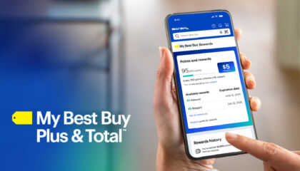 Points are in addition to the benefits members enjoy today, like exclusive deals, 24/7 tech support, free two-day shipping and more.